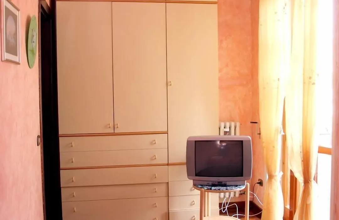 B&B Via Cosimo De Giorgi-1