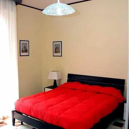 B&B Via Cosimo De Giorgi-2