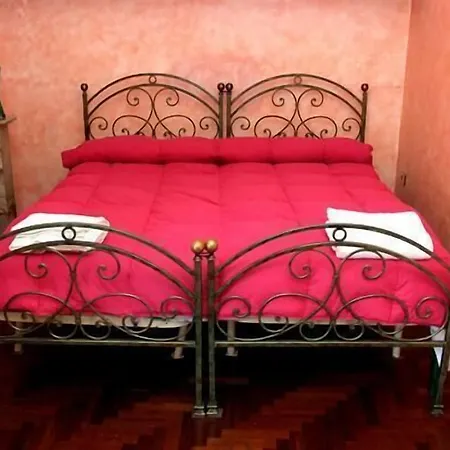 B&B Via Cosimo De Giorgi-3